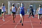 Women's Track vs Babson  Women’s Track & Field host Babson College at Cumberland (RI) High School. : Track & Field, Babson